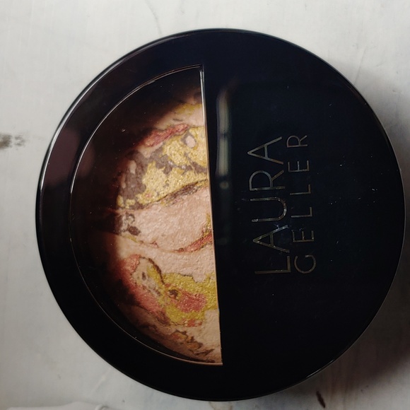 Laura Geller Face&Body Glow - Picture 4 of 5